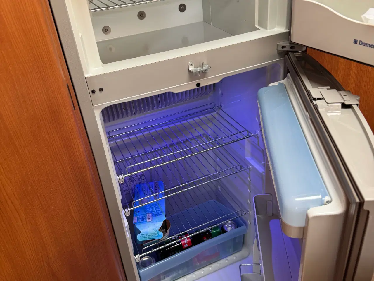 Billede 10 - Autocamper Fiat chausson sweet maxi