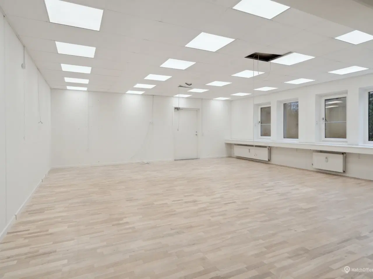 Billede 12 - Svovlhatten 3, st., Svovlhatten