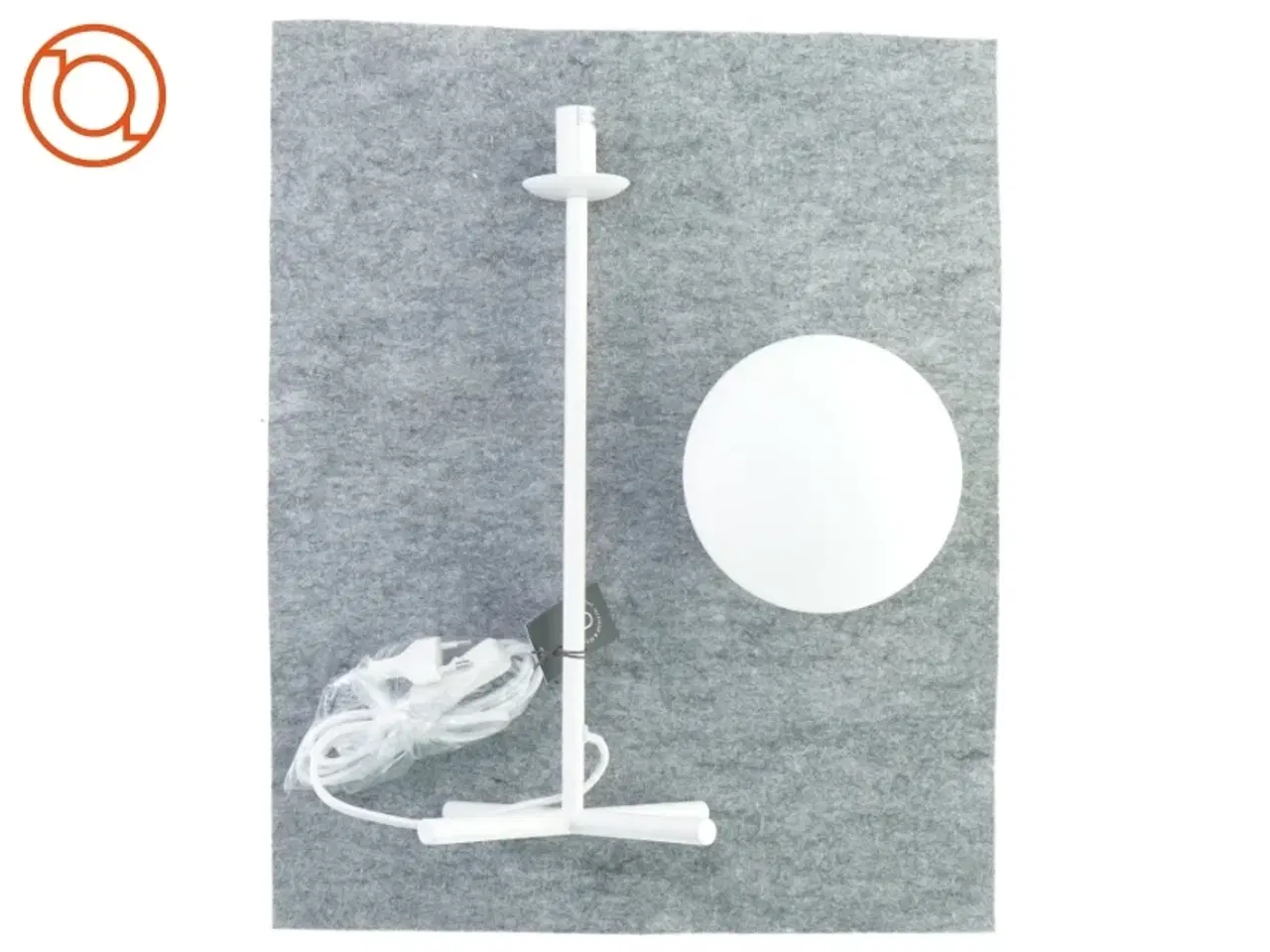 Billede 3 - Bordlampe fra Hübsch (str. 50 cm)