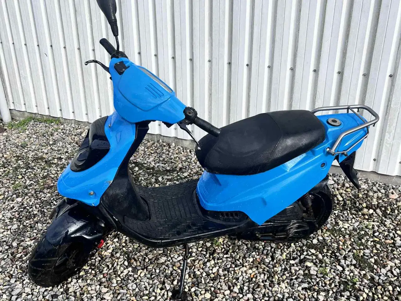 Billede 2 - PGO Hot 50