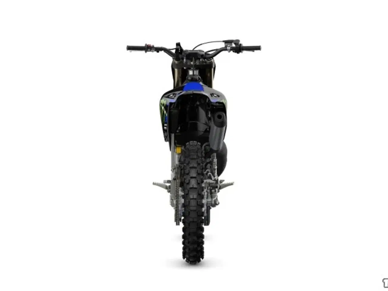 Billede 10 - Yamaha YZ 125 LC Monster Energy Yamaha Racing Edition