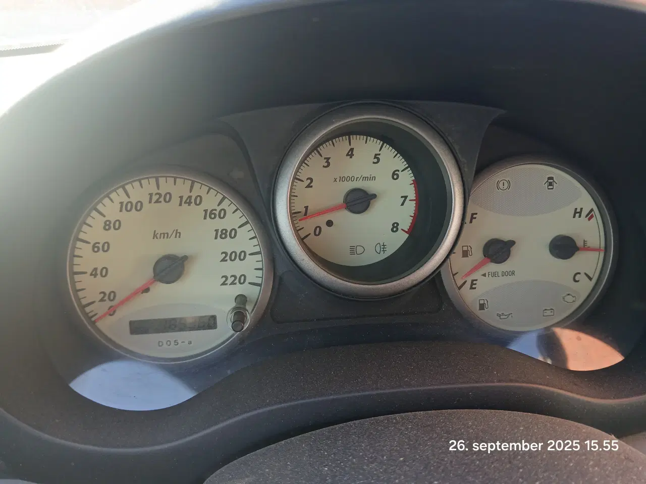 Billede 8 - Toyota Rav 4 - 2,0 Benzin - 4wd