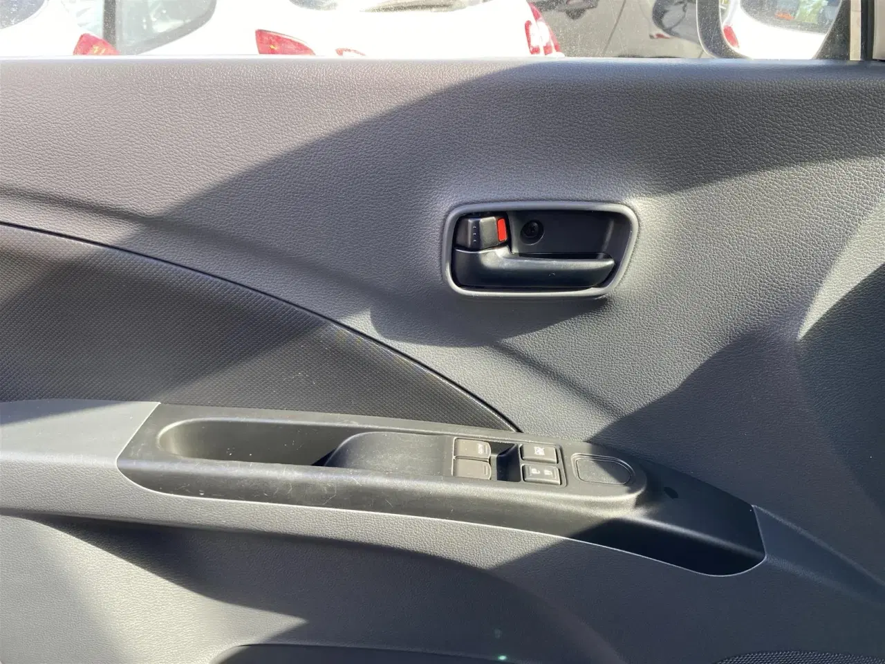 Billede 13 - Suzuki Celerio 1,0 12V Comfort 68HK 5d