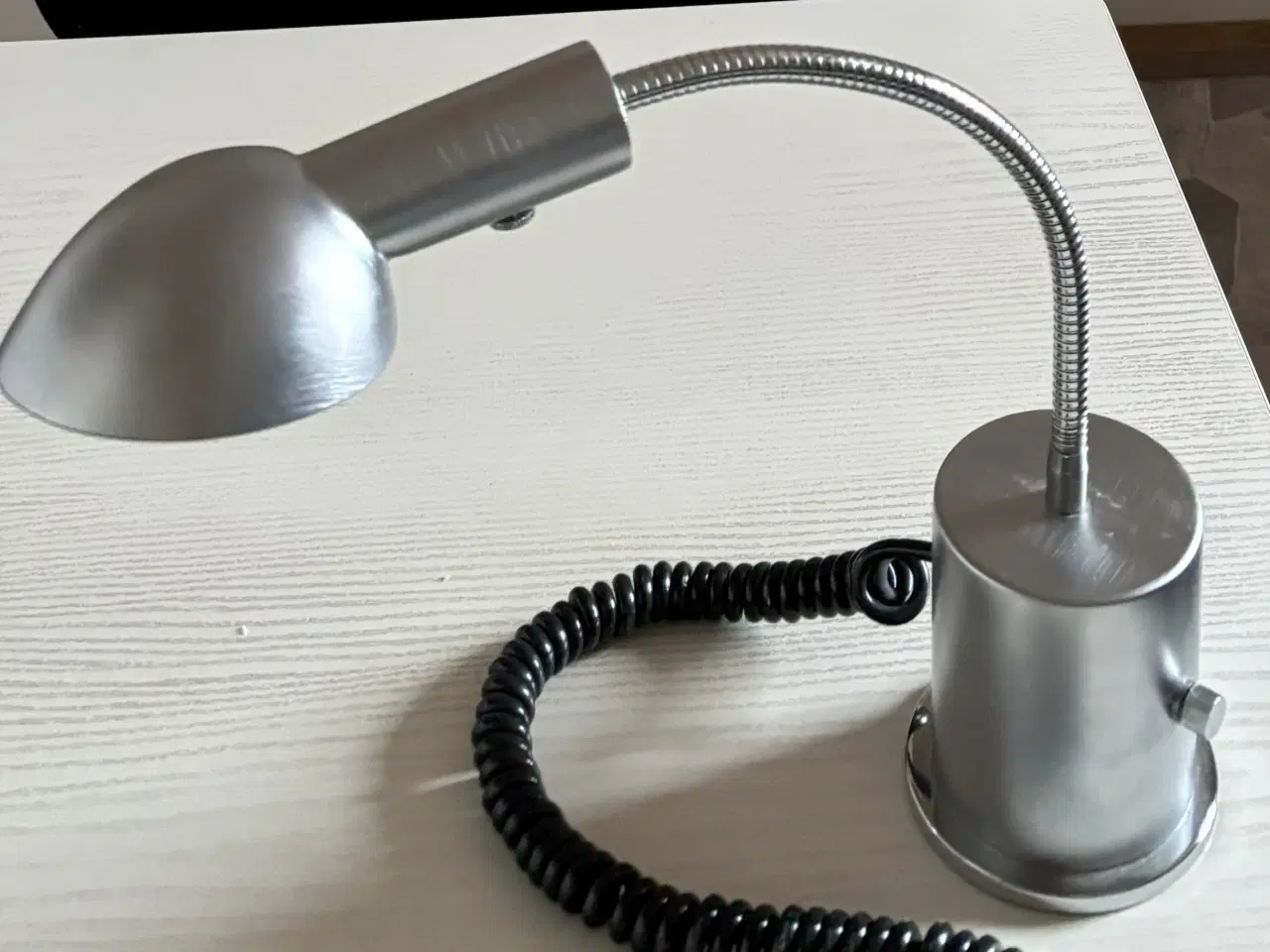 Billede 2 - Bordlampe/Kontorlampe, asger c Lys