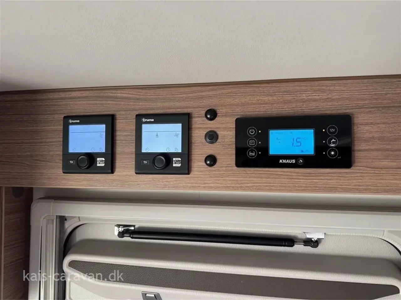 Billede 19 - 2024 - Knaus L!VE I 900 LEG Enkeltsenge