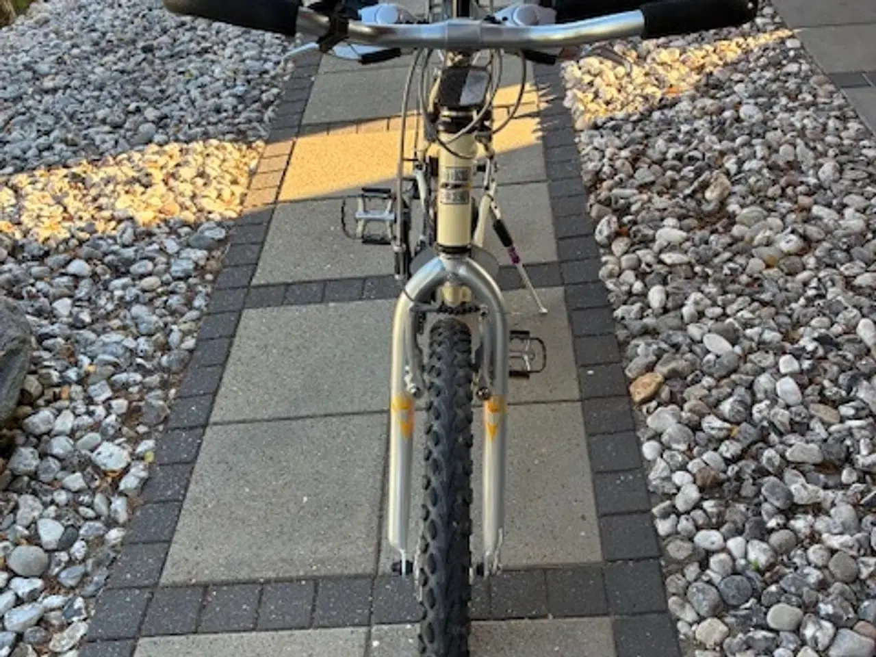 Billede 5 - Meget velholdt Batavus B1 cykel