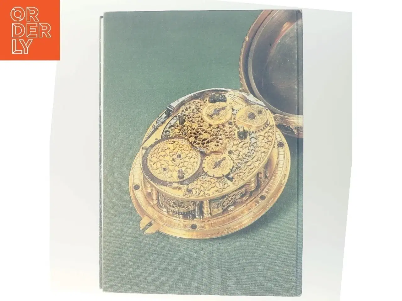 Billede 3 - Nationalmuseets Arbejdsmark 1987 af Nationalmuseet (Bog)