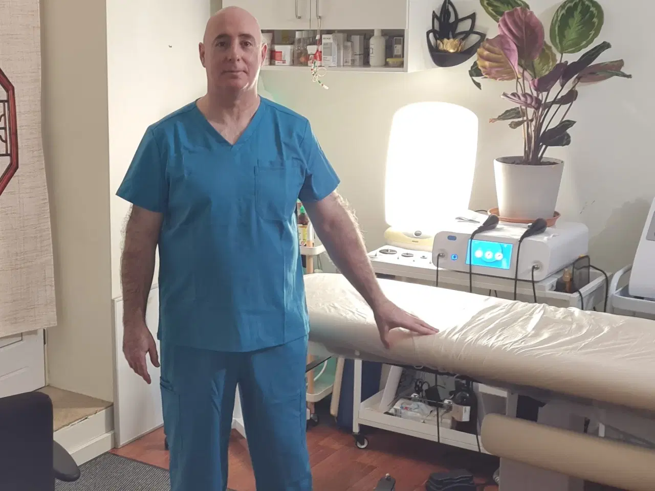 Billede 2 - Professionel Shiatsu & Massage i Hillerød