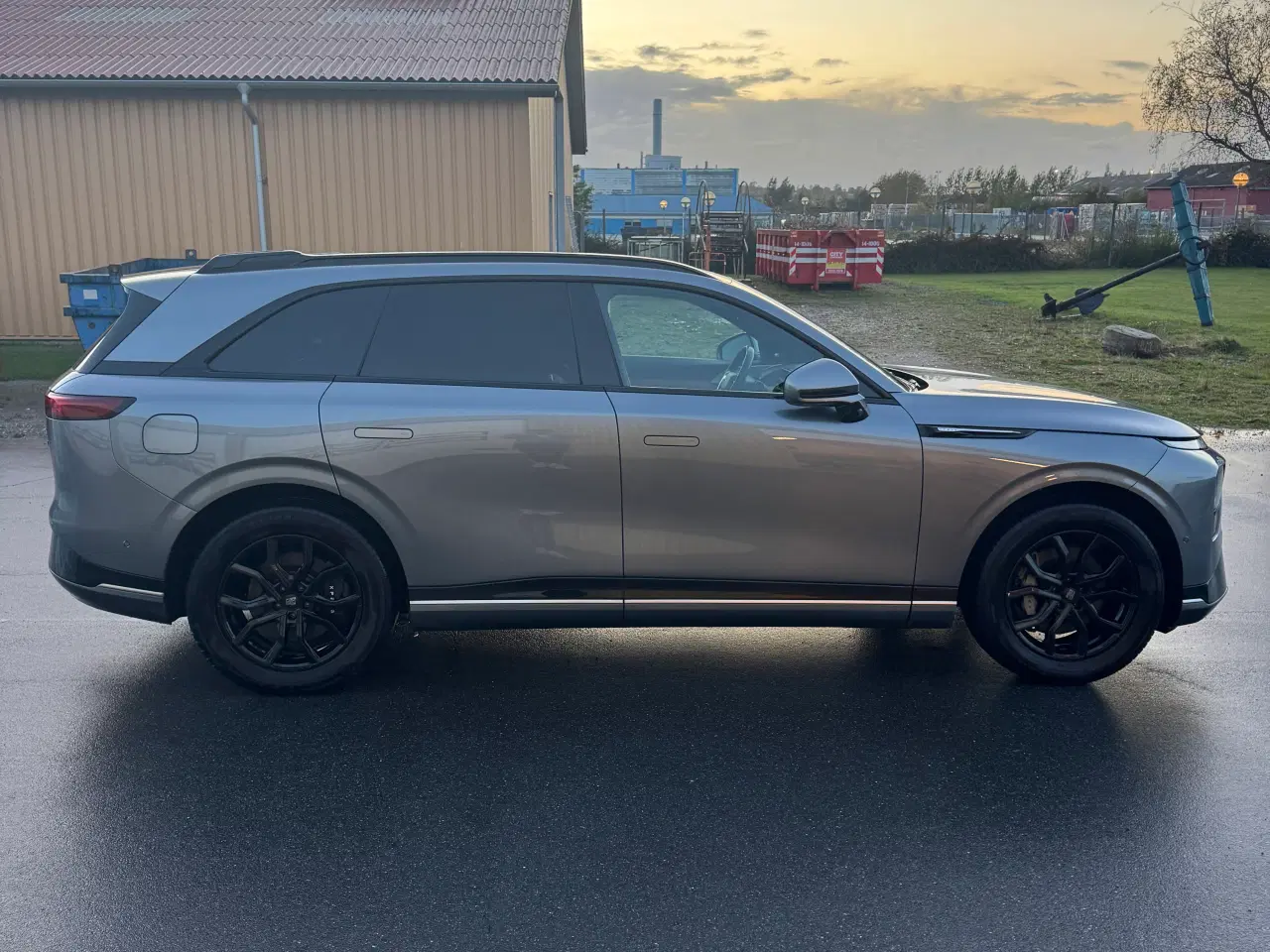 Billede 7 - Xpeng G9 Performance 