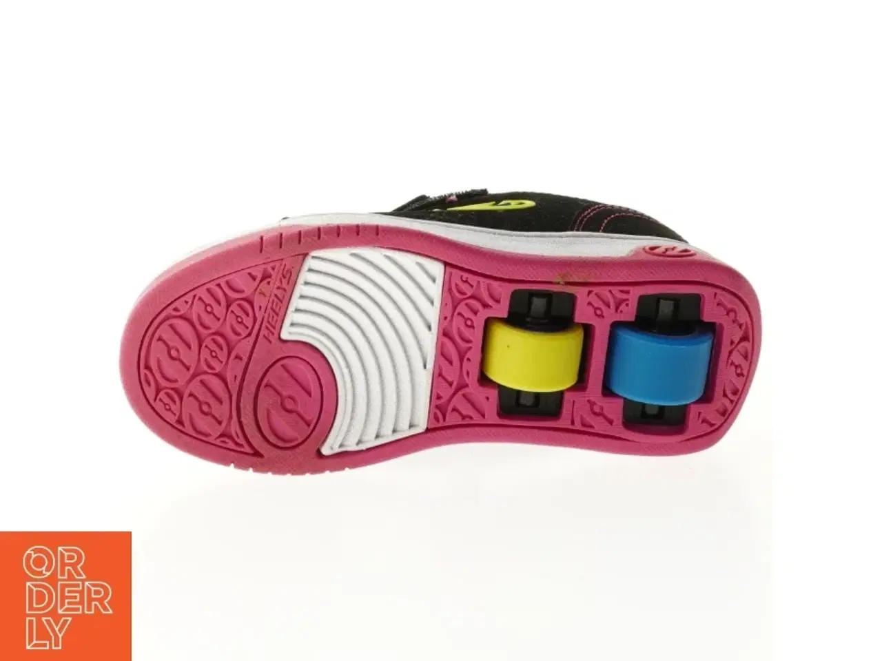 Billede 4 - Heelys rullesko fra Heelys (str. 31)