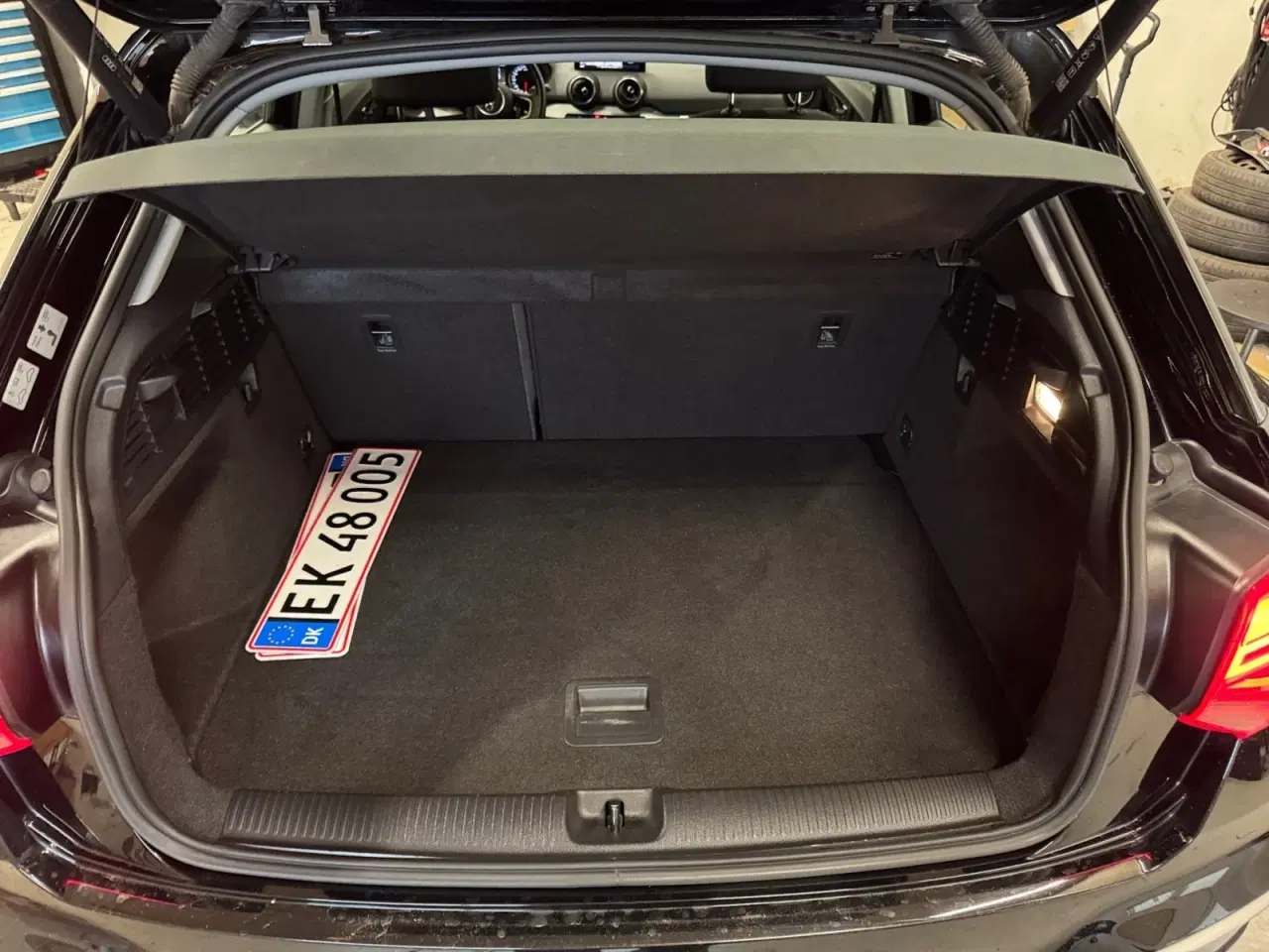 Billede 15 - Audi Q2 35 TFSi Prestige S-tr.