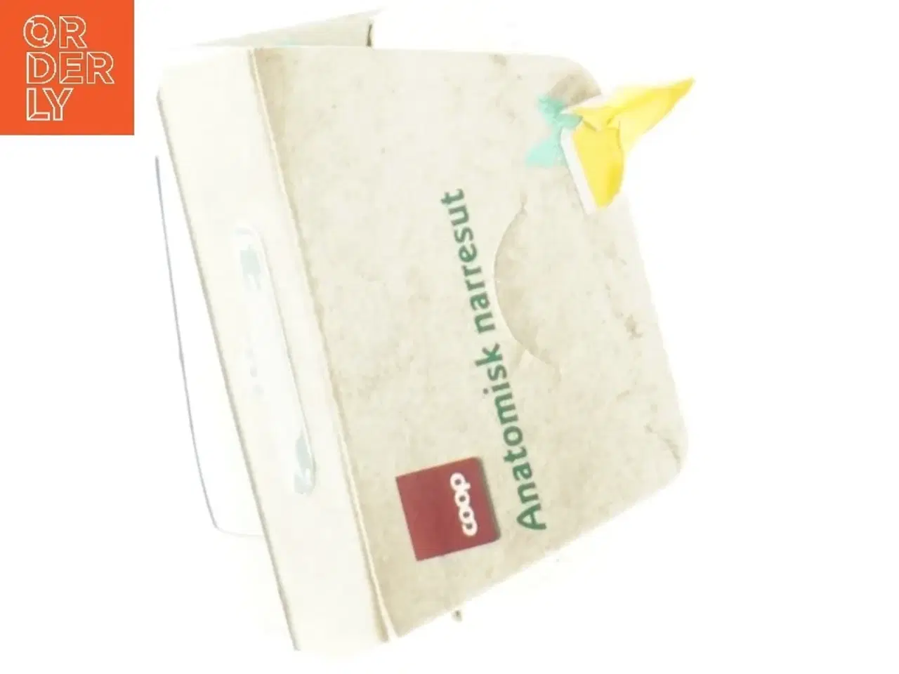 Billede 4 - Gummisut fra Coop (str. 6 plus måneder)