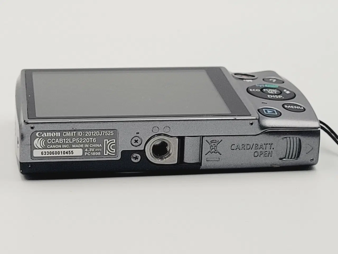 Billede 7 - ⭐️· DIGITALKAMERA: 📸 Canon PowerShot A3500 IS 