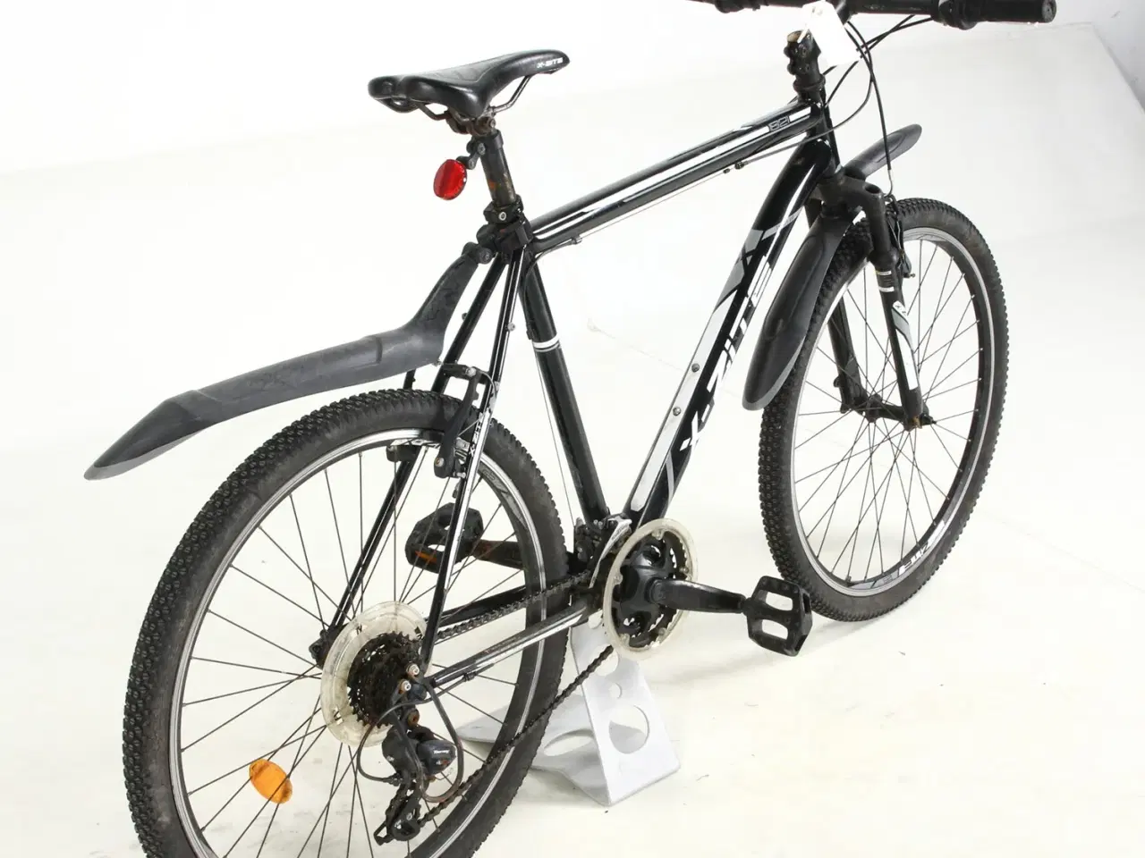 Billede 2 - En god mauntainbike