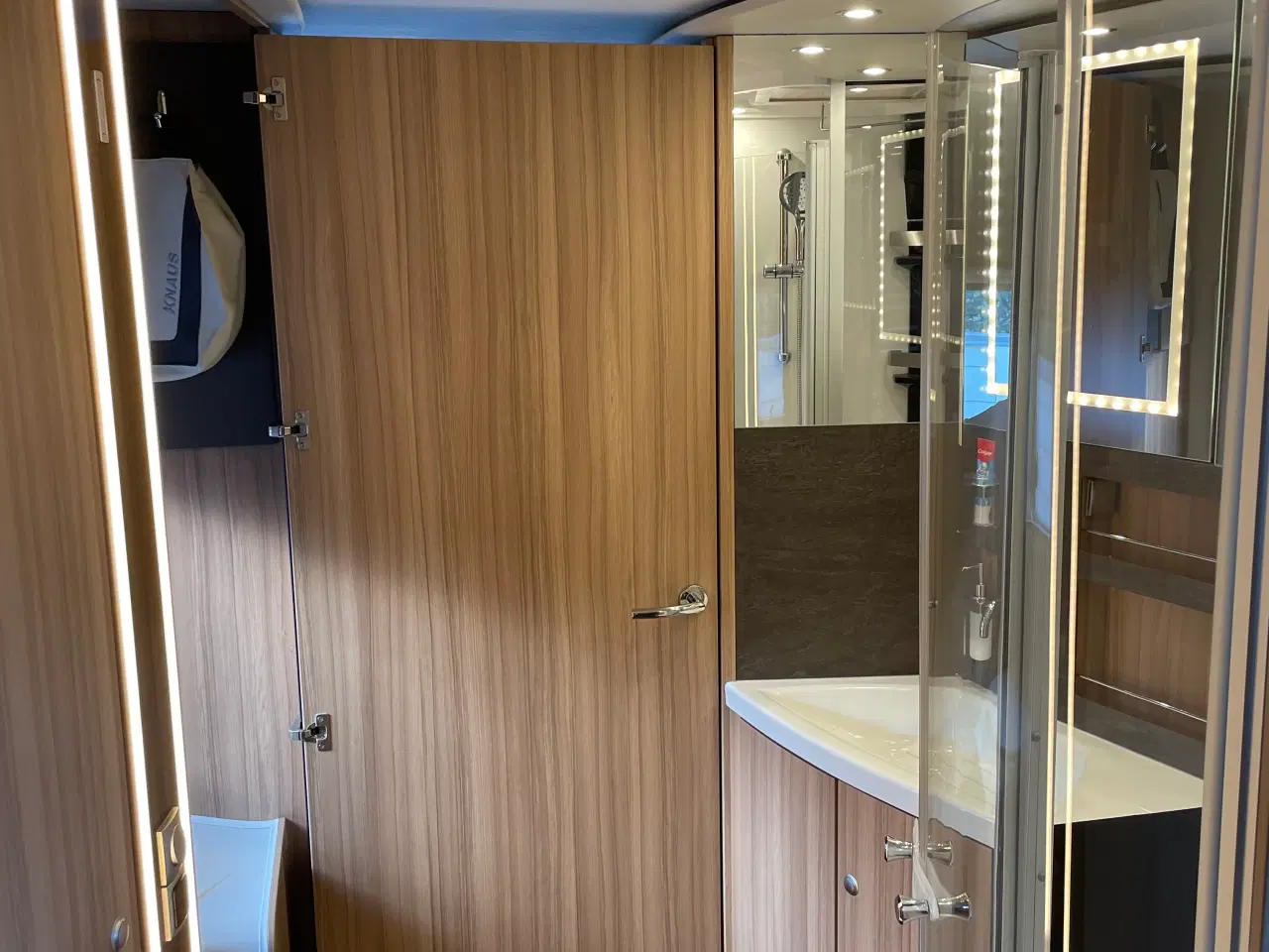 Billede 13 - Knaus Sun I 900 Leg