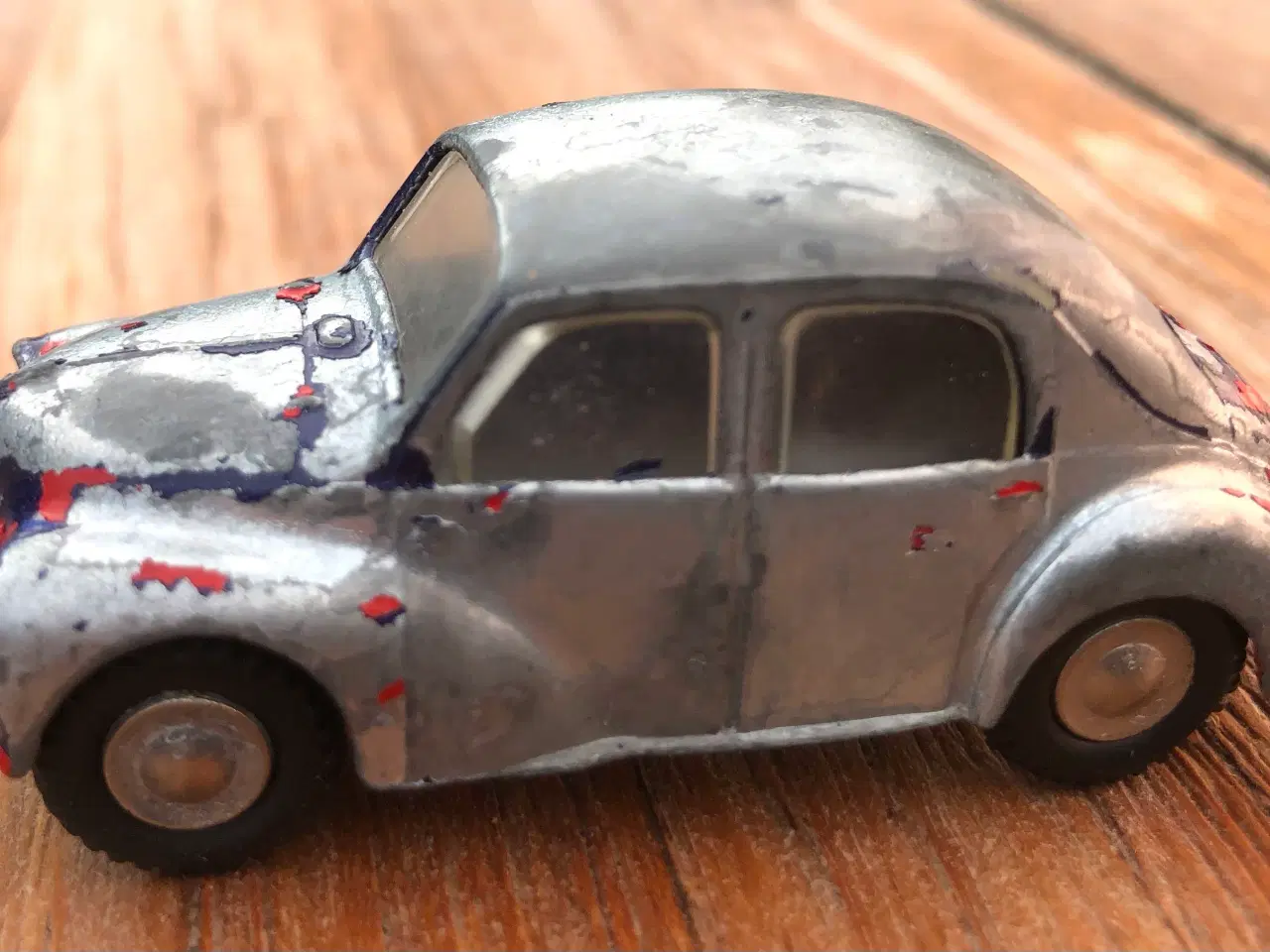 Billede 1 - VILMER...RENAULT 4CV
