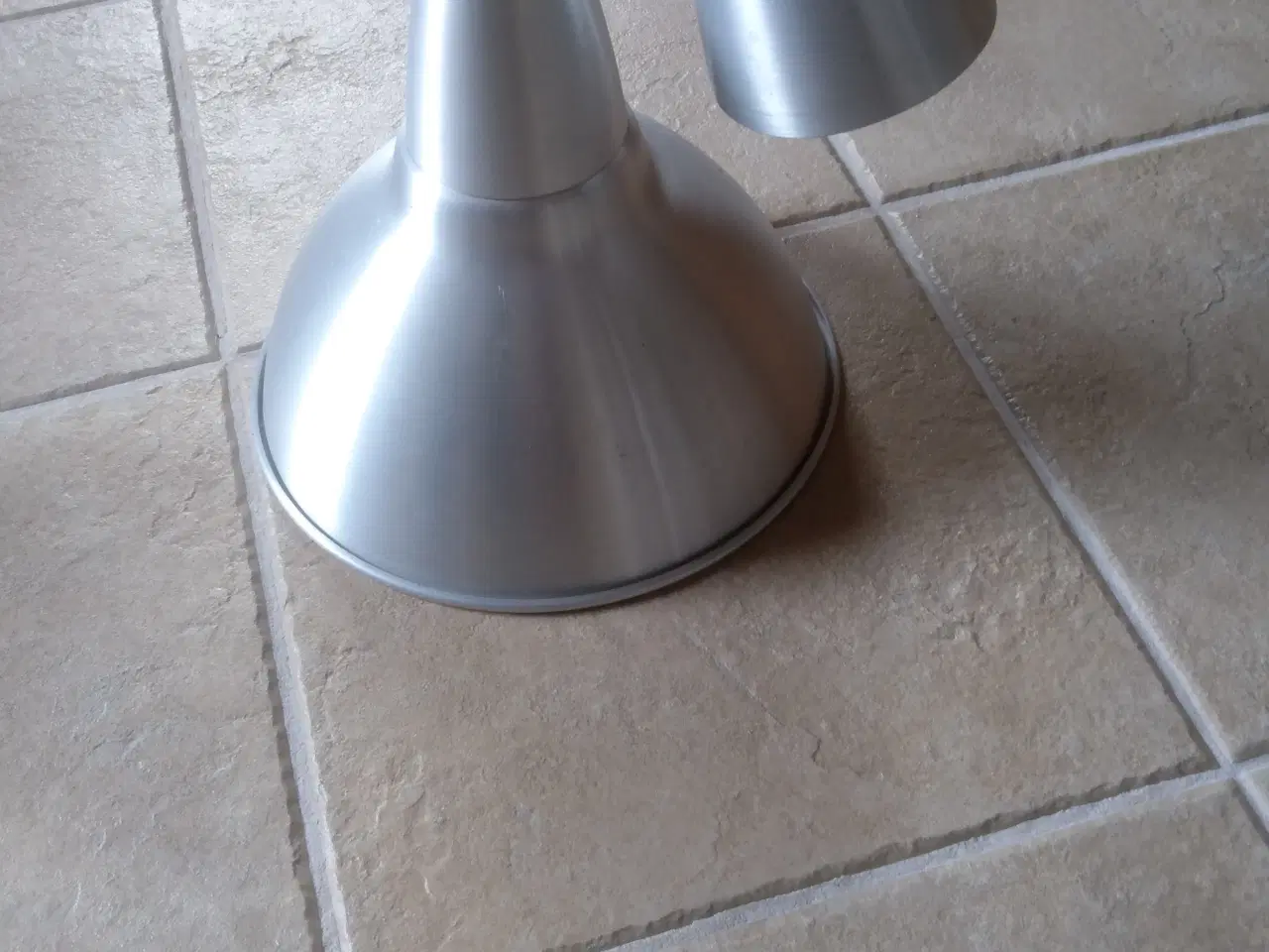 Billede 2 - IKEA Loftlampe