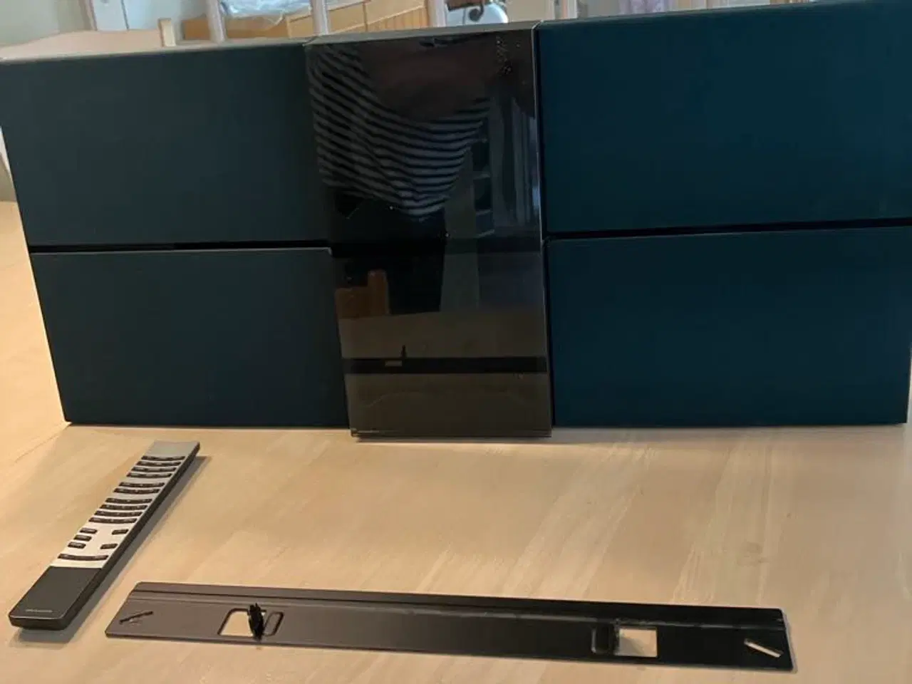 Billede 2 - BEOSOUND CENTURY TYPE 2651