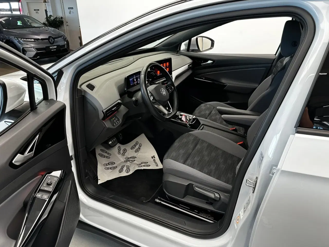 Billede 9 - VW ID.4 77 Pro Performance