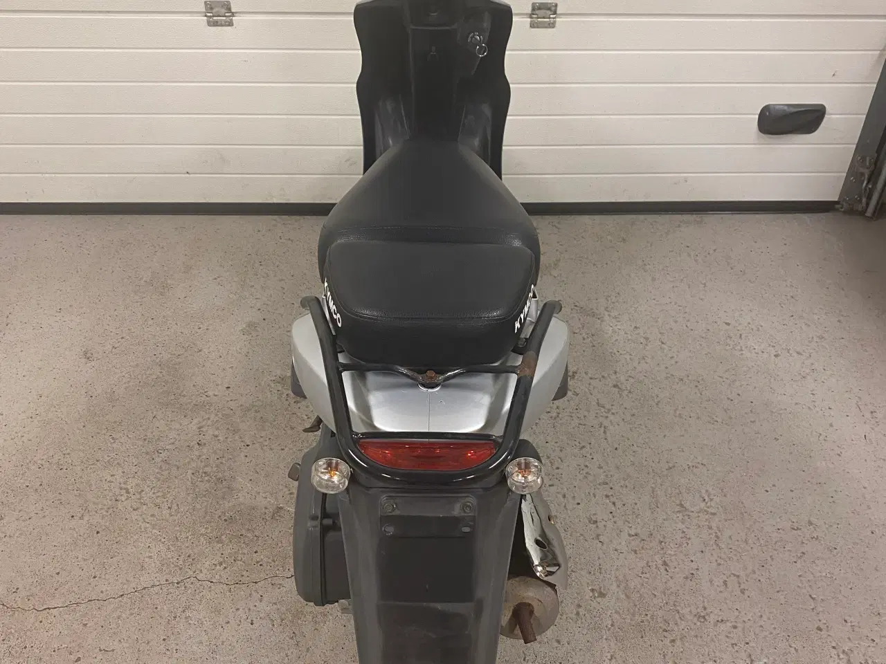 Billede 10 - Kymco Agility