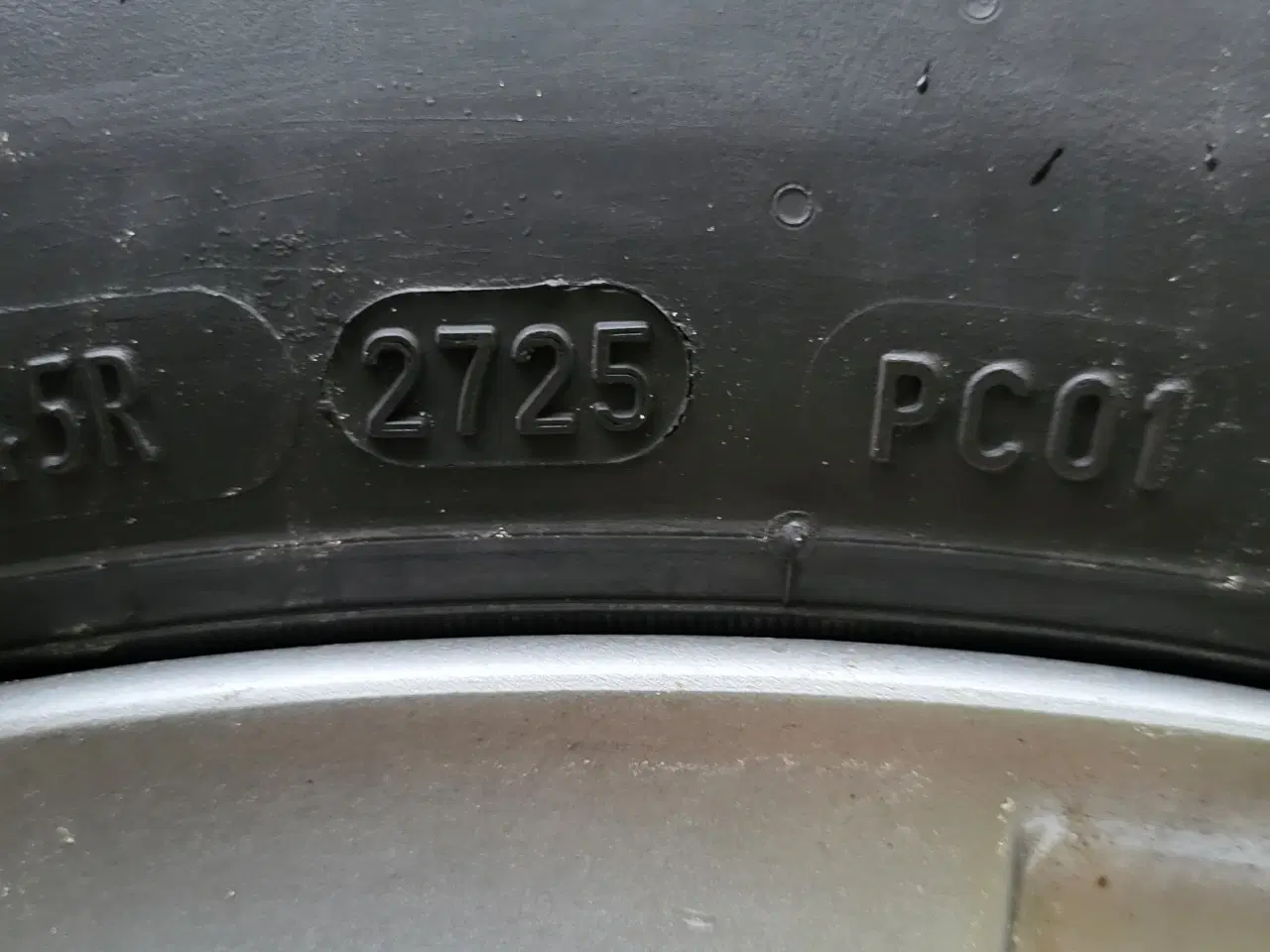 Billede 6 - Vinterhjul 5x114,3