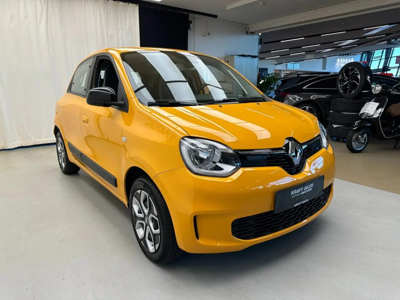 Billede 6 - Renault Twingo Electric Zen