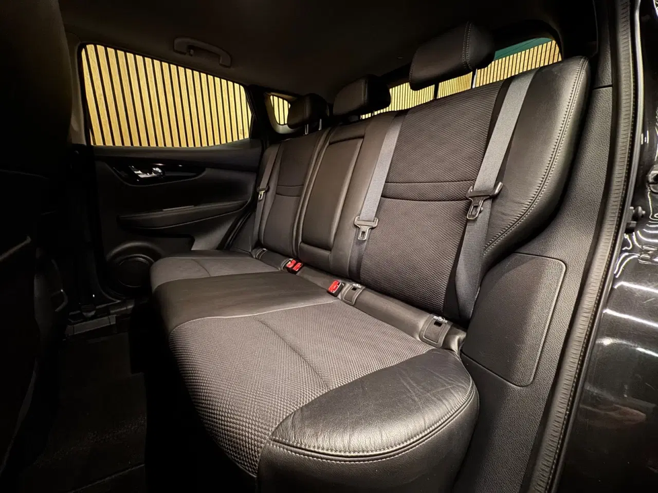 Billede 15 - Nissan Qashqai 1,2 Dig-T 115 Tekna X-tr.