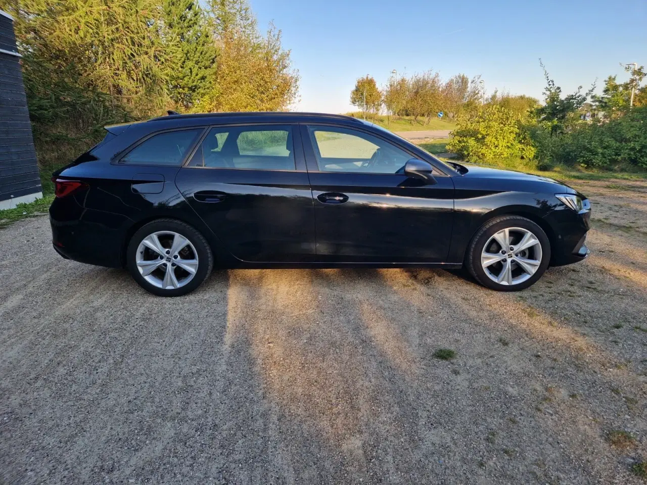 Billede 4 - Seat Leon 1,5 eTSi 150 FR Sportstourer DSG