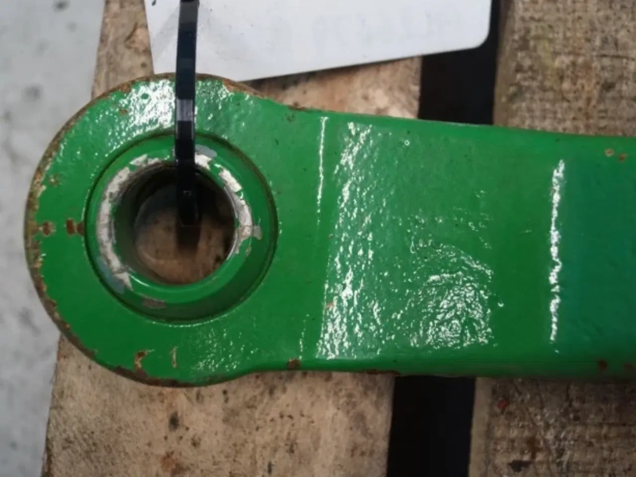 Billede 9 - John Deere 2450 R.H. Liftarm AL26679