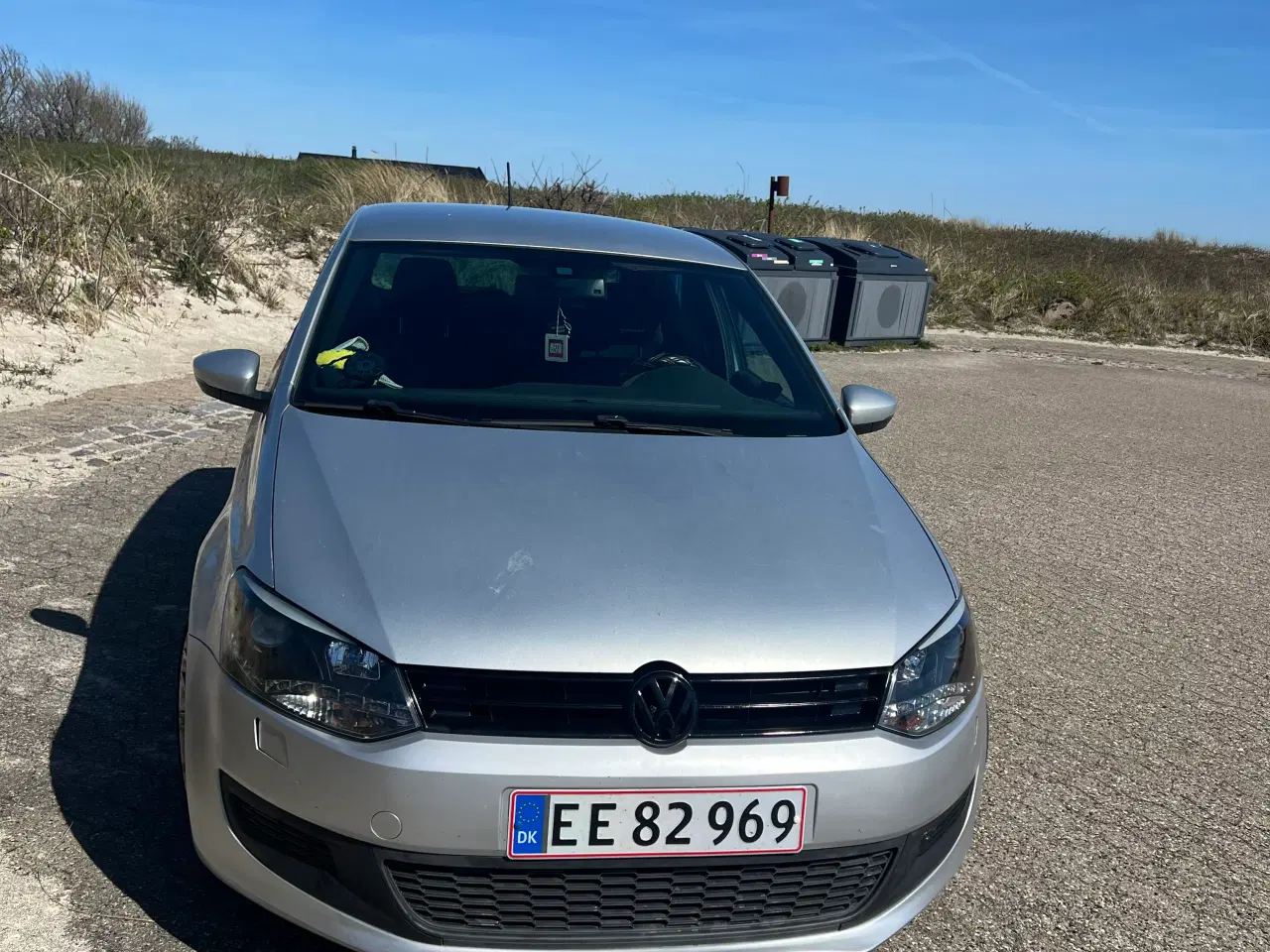 Billede 3 - Fin VW polo 