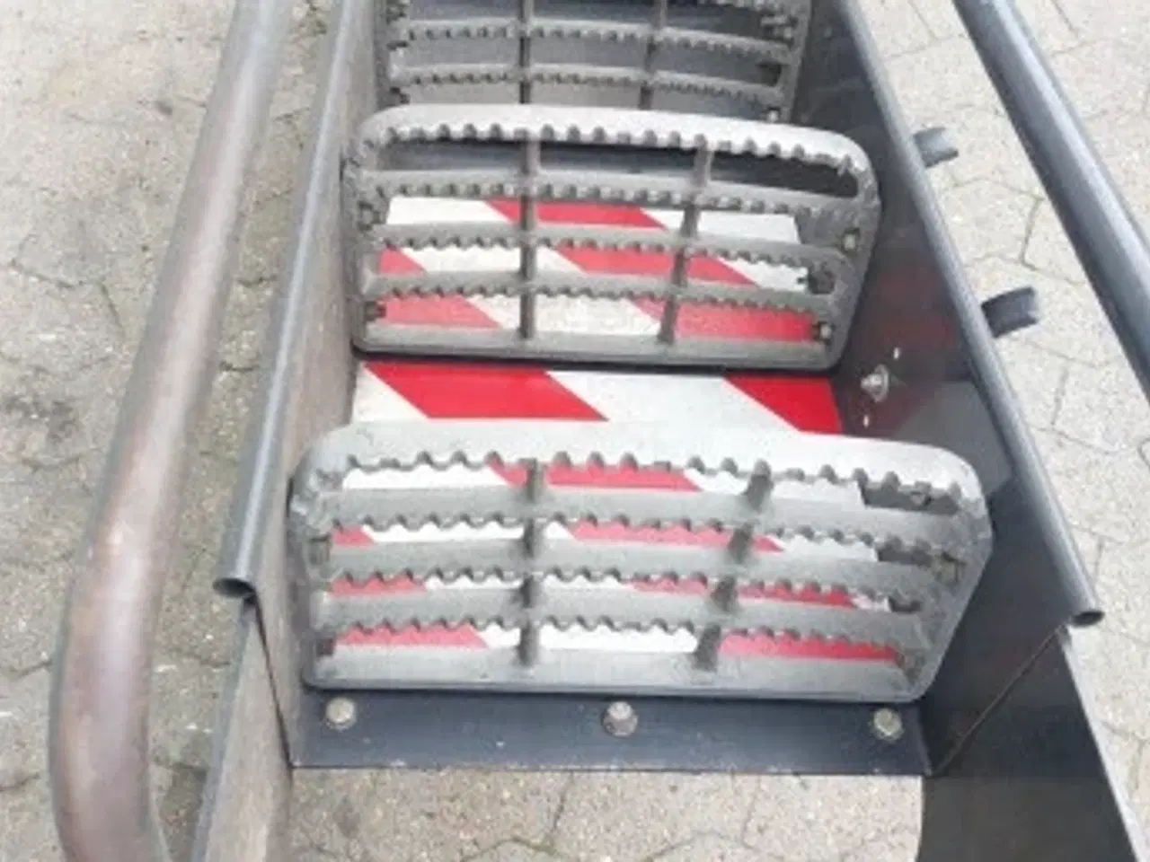 Billede 17 - Case 7010 Stige 87283973