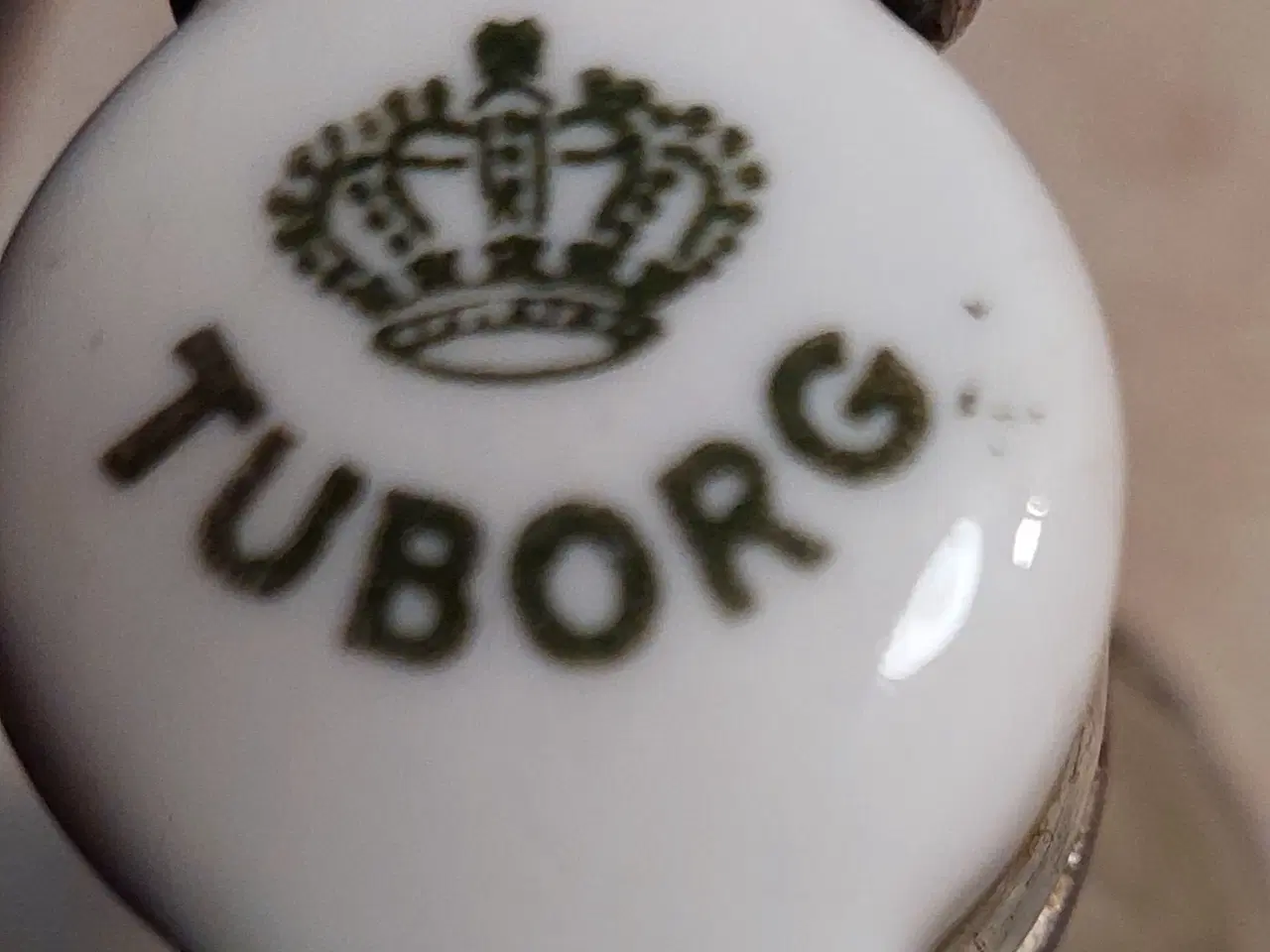 Billede 2 - Lot 4 stk. gamle patentflasker