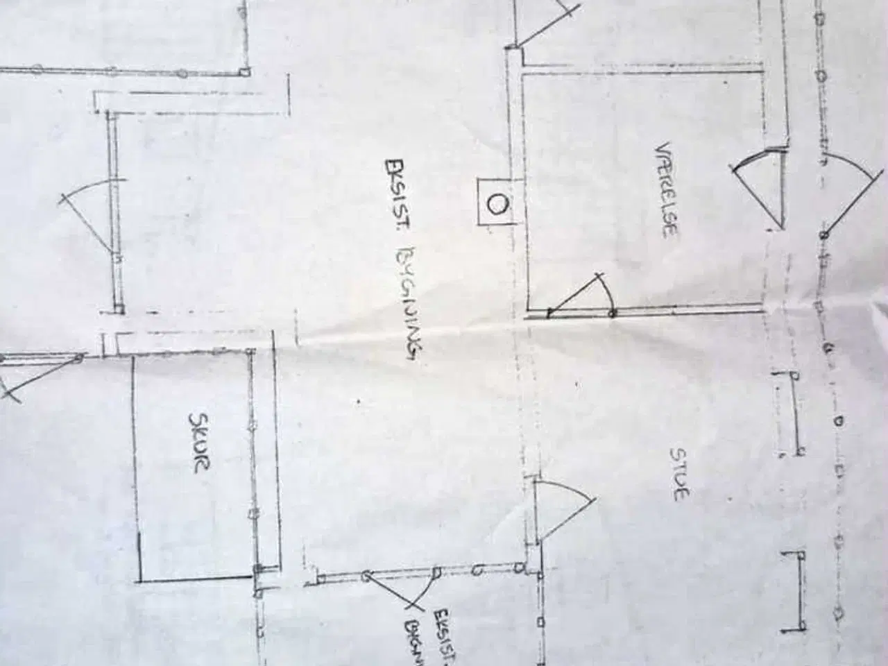 Billede 4 - Hus til salg I økosamfund på fyn