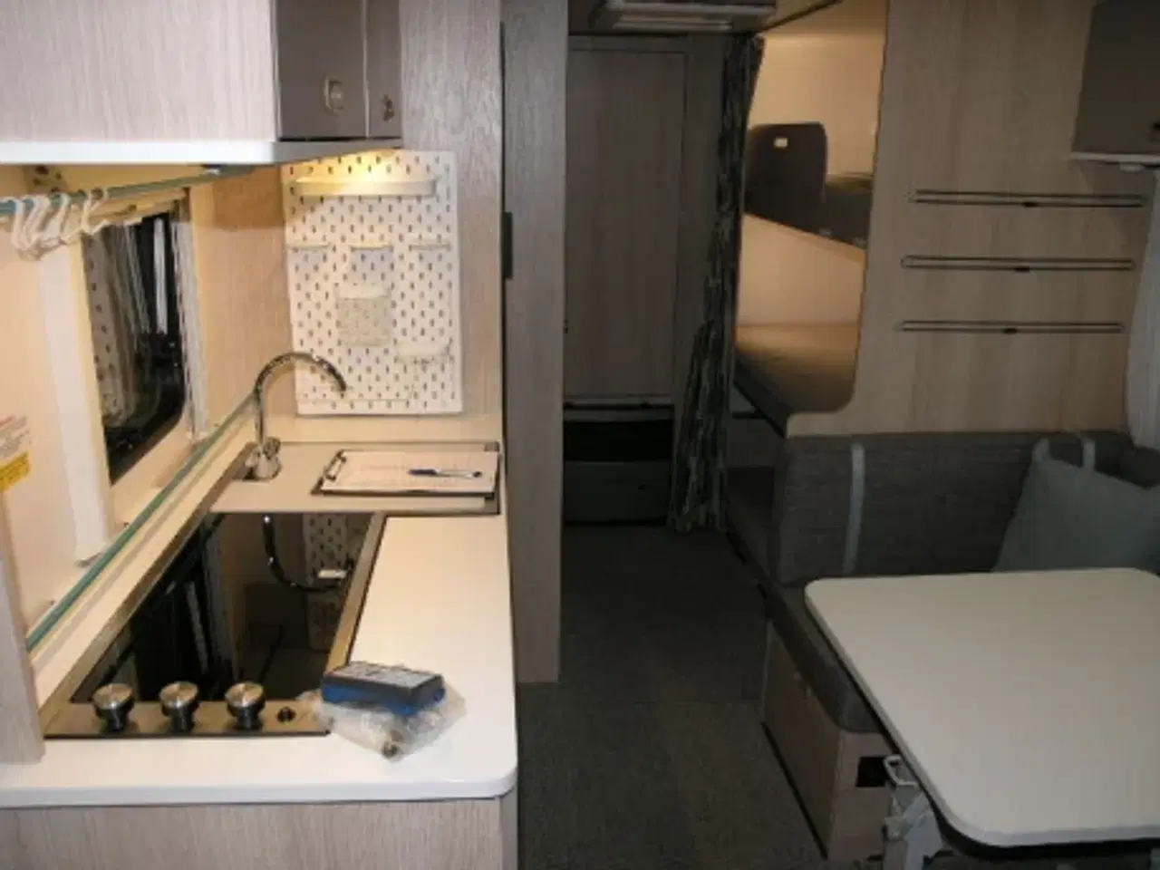 Billede 11 - Adria Aviva 563 PT