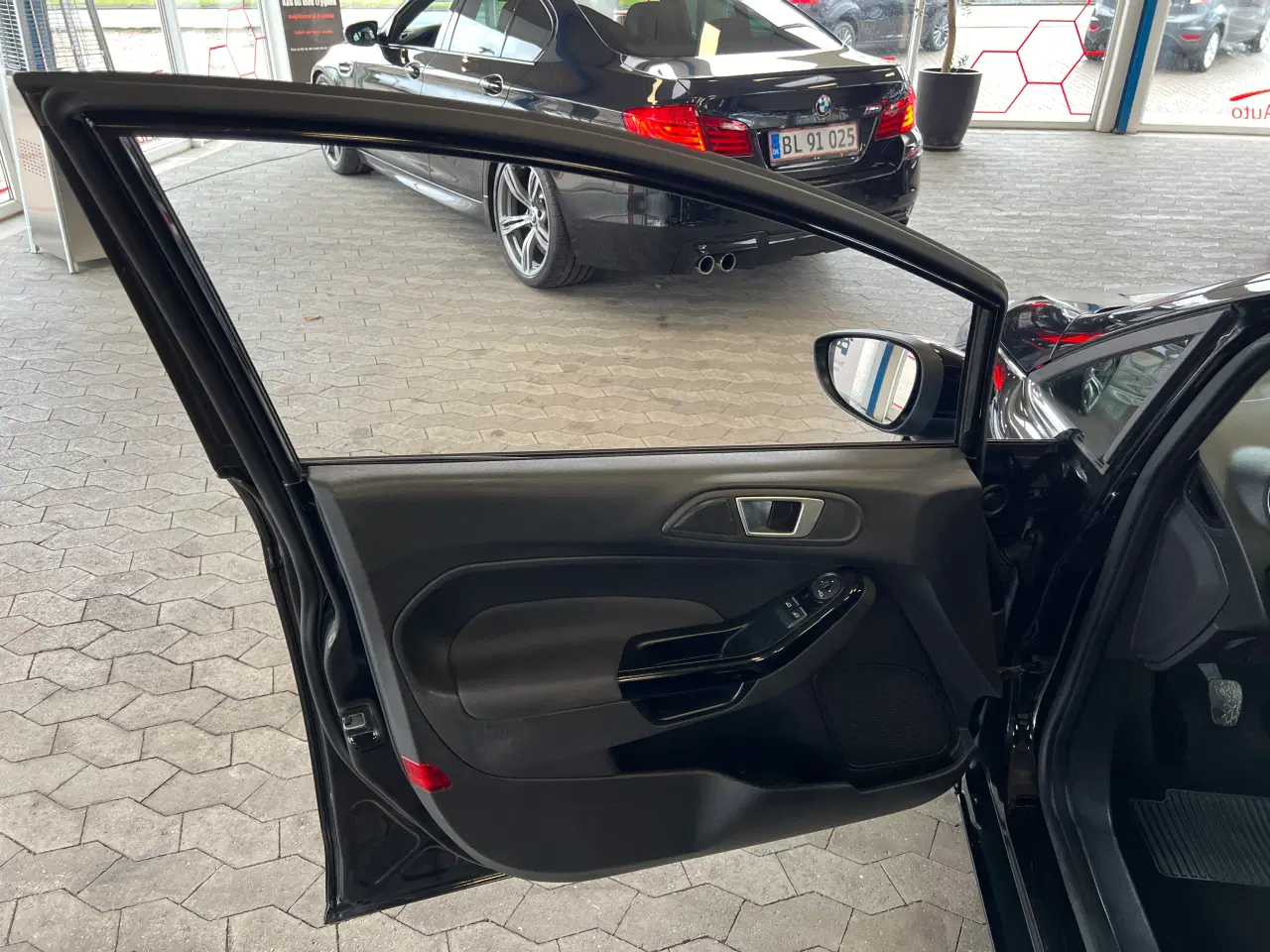 Billede 11 - Ford Fiesta 1.0 SCTI 125 Titanium