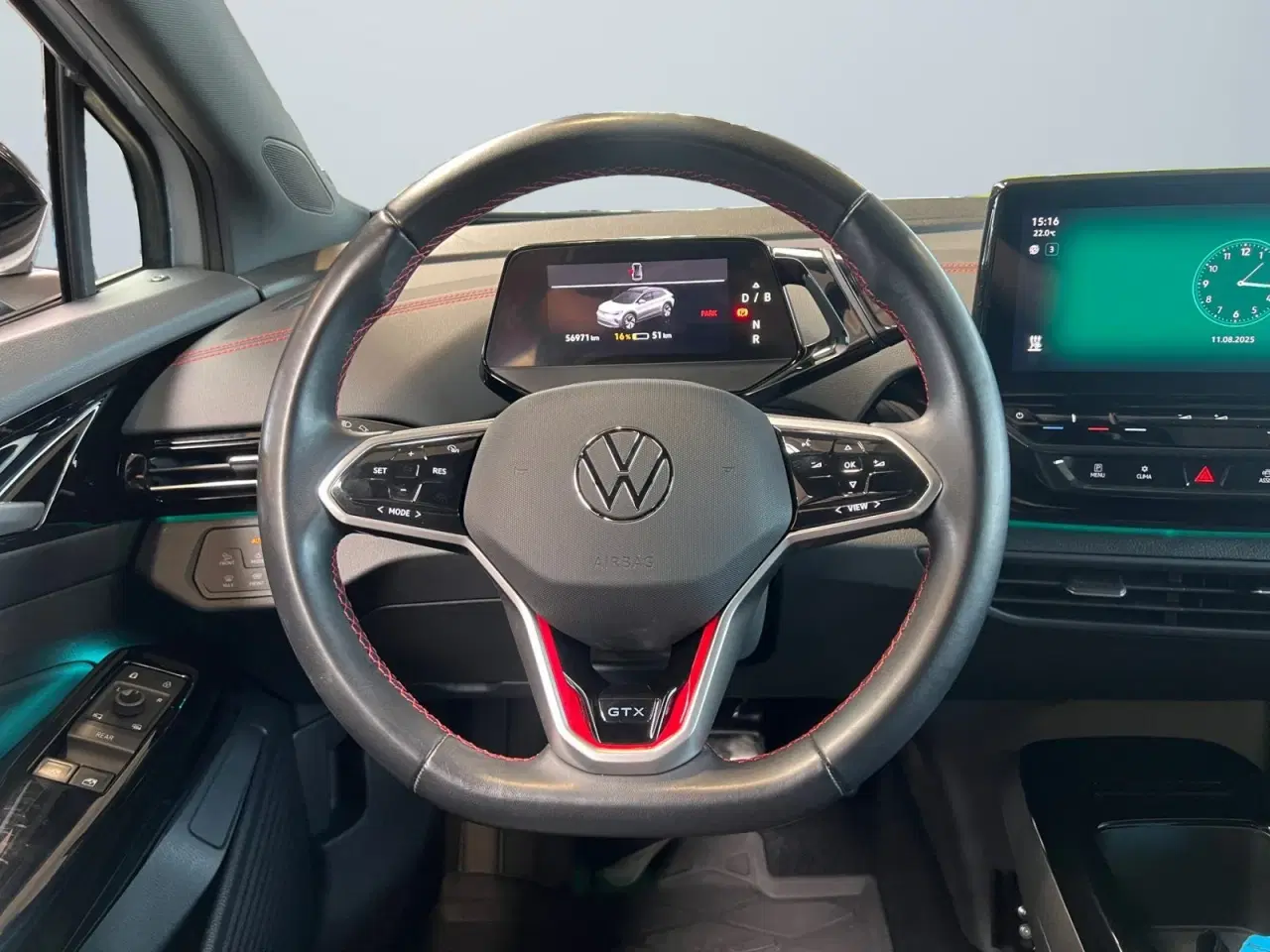 Billede 13 - VW ID.4 77 GTX 4Motion