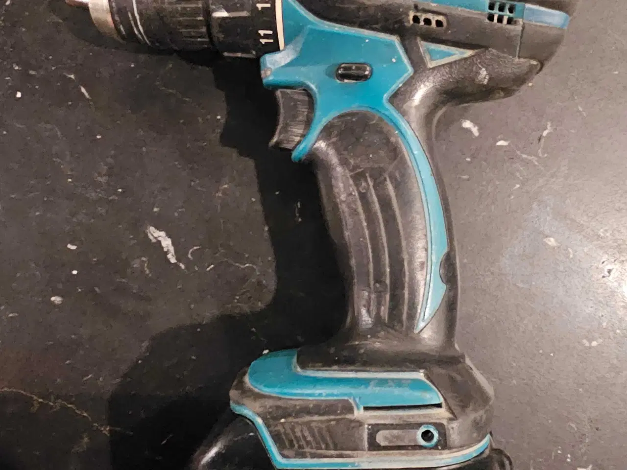 Billede 1 - Makita boremaskine 