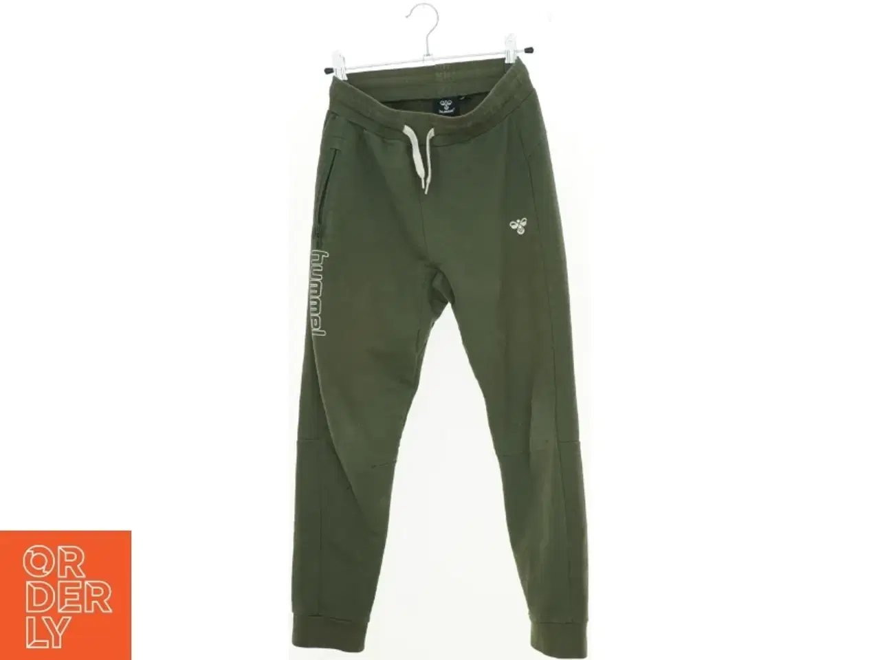 Billede 1 - Sweatpants fra Hummel (str. 146 cm)