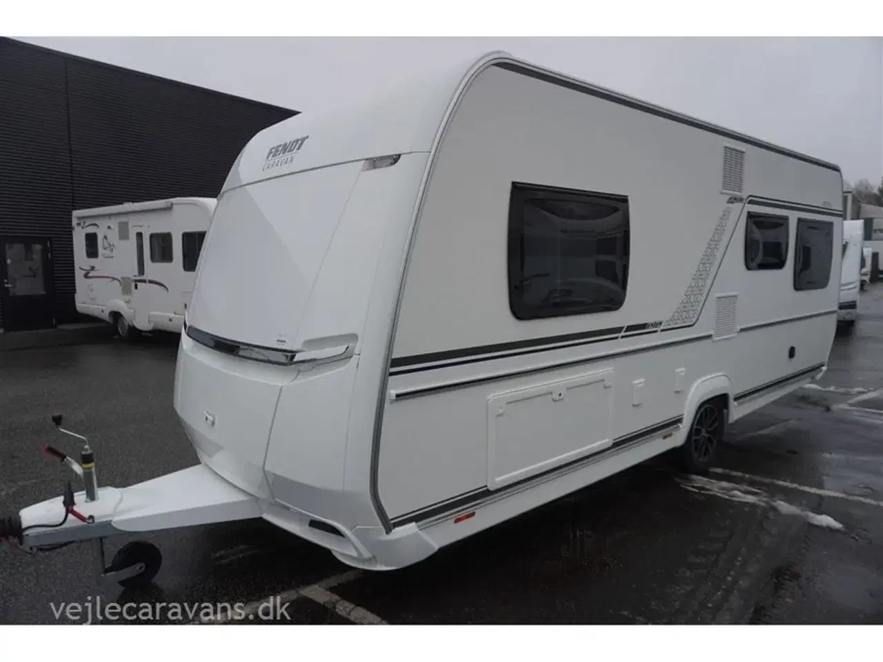 Billede 3 - 2026 - Fendt Apero 515 SG