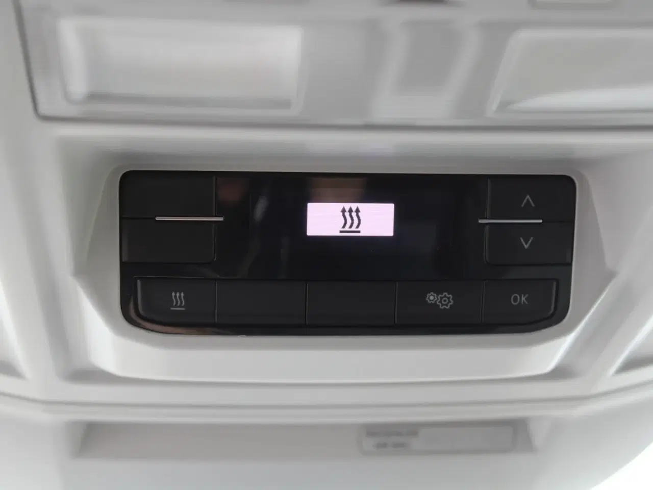 Billede 7 - VW Crafter 35 2,0 TDi 140 Chassis