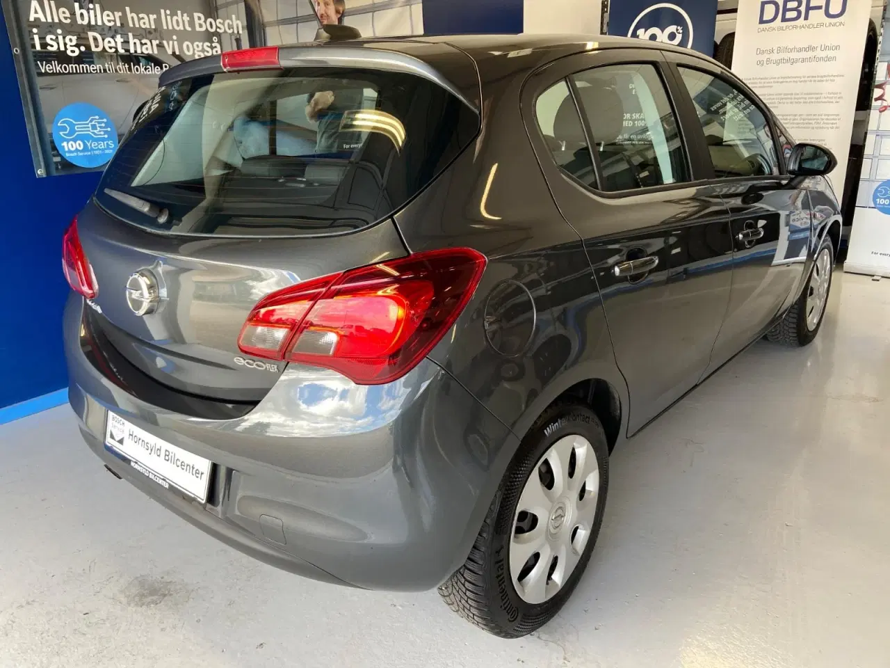 Billede 16 - Opel Corsa 1,0 T 90 Enjoy
