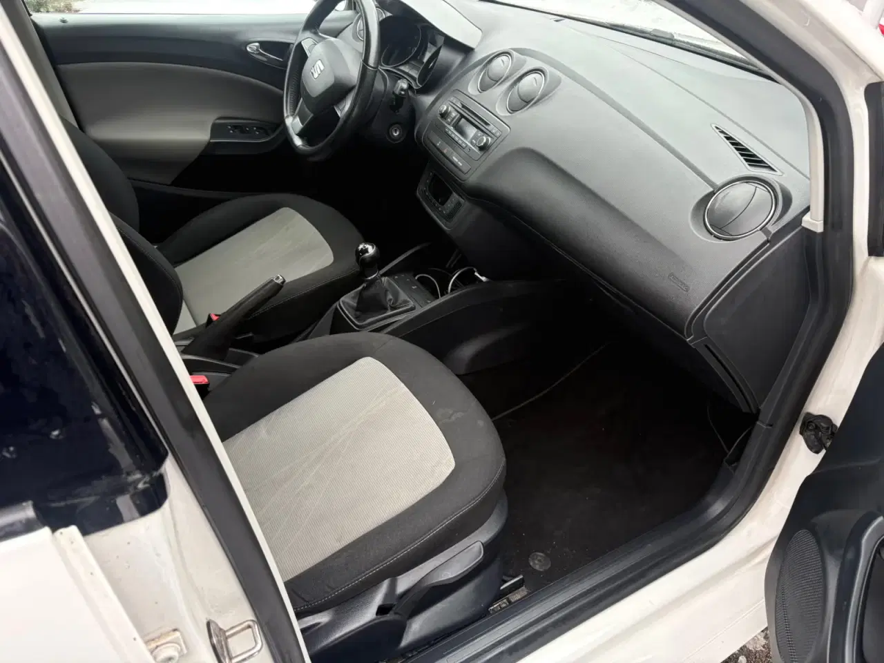 Billede 7 - Seat Ibiza