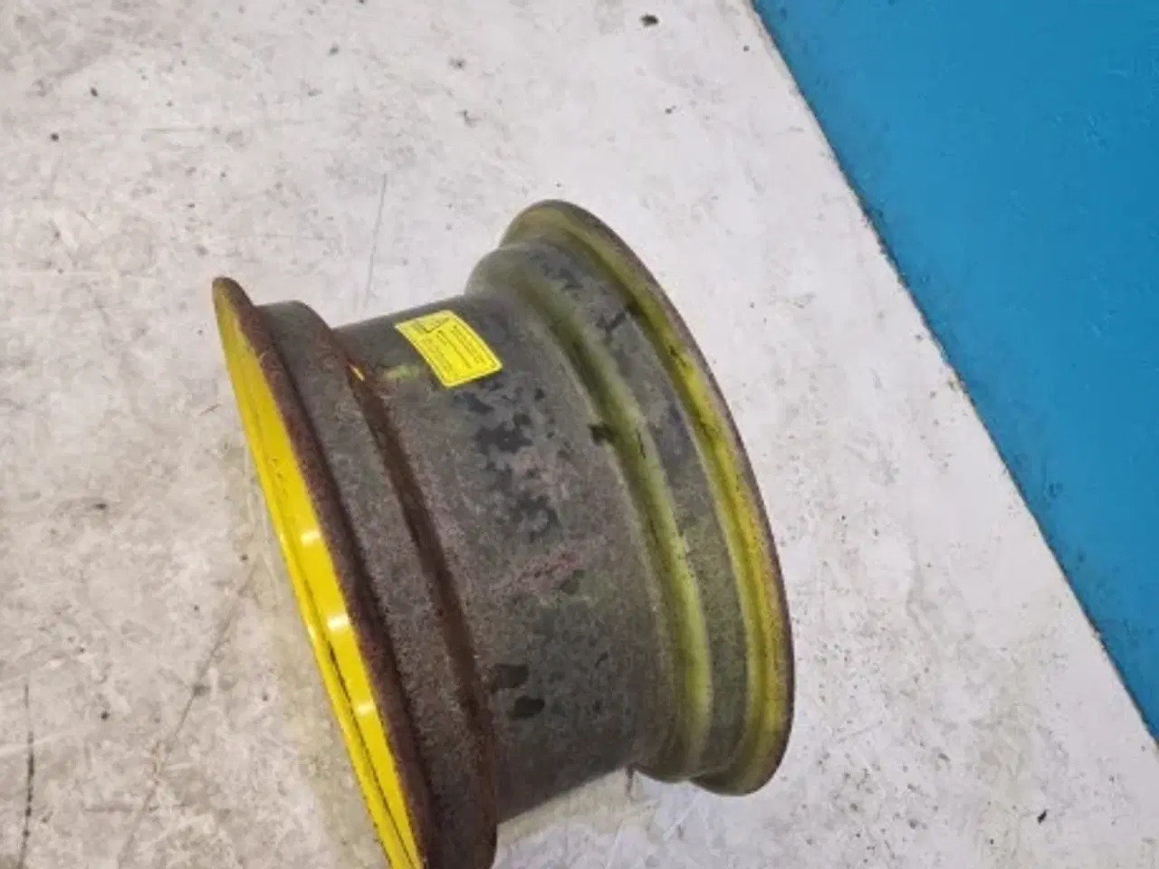 Billede 3 - 16"   WH8Lx16