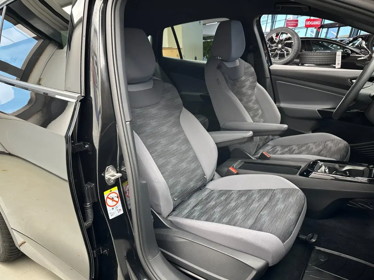 Billede 11 - VW ID.5 77 Pro