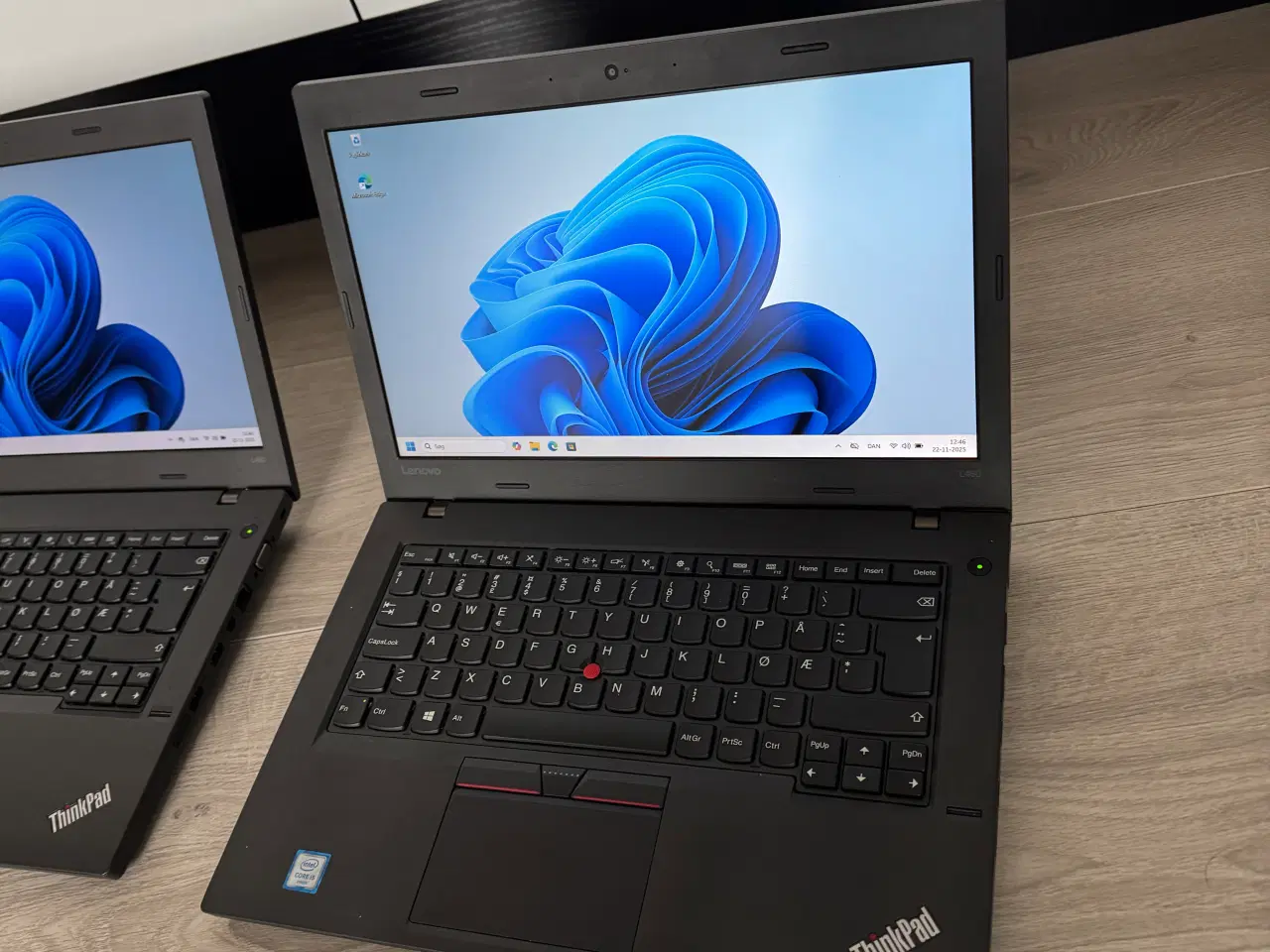 Billede 3 - Lenovo L460