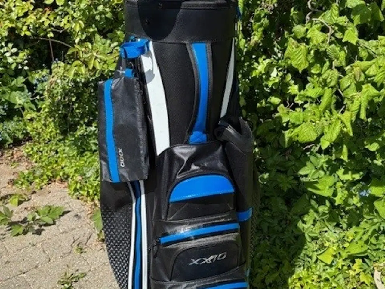 Billede 1 - Golfsæt, herre
