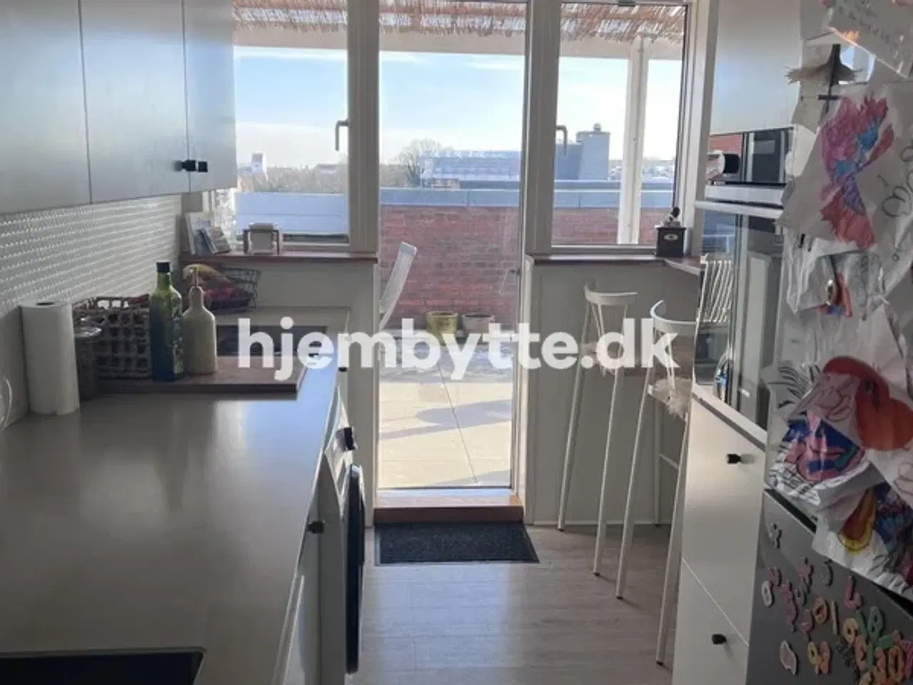 Billede 9 - Hjembytte - Rødegård