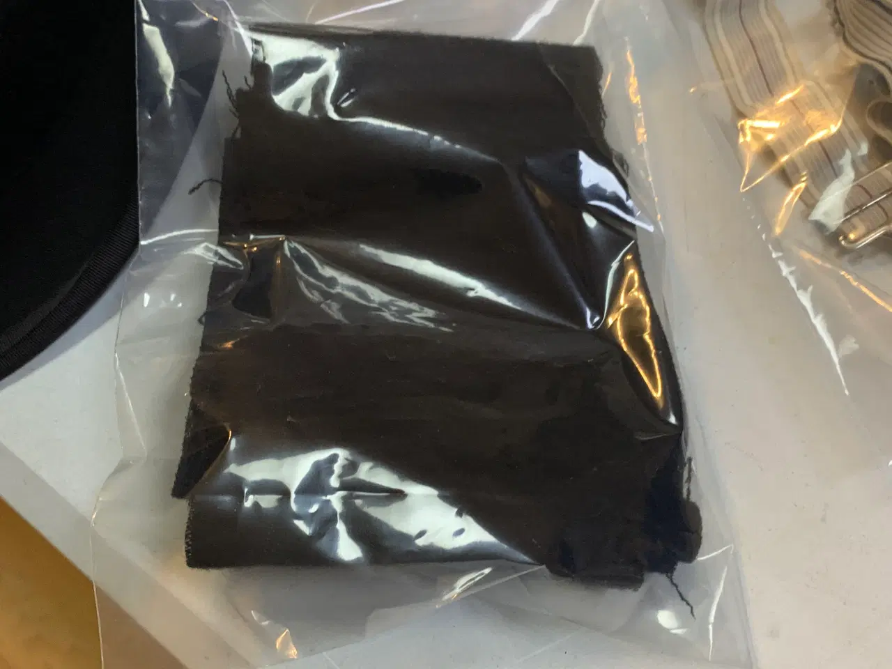 Billede 5 - Høj hat størrelse 60