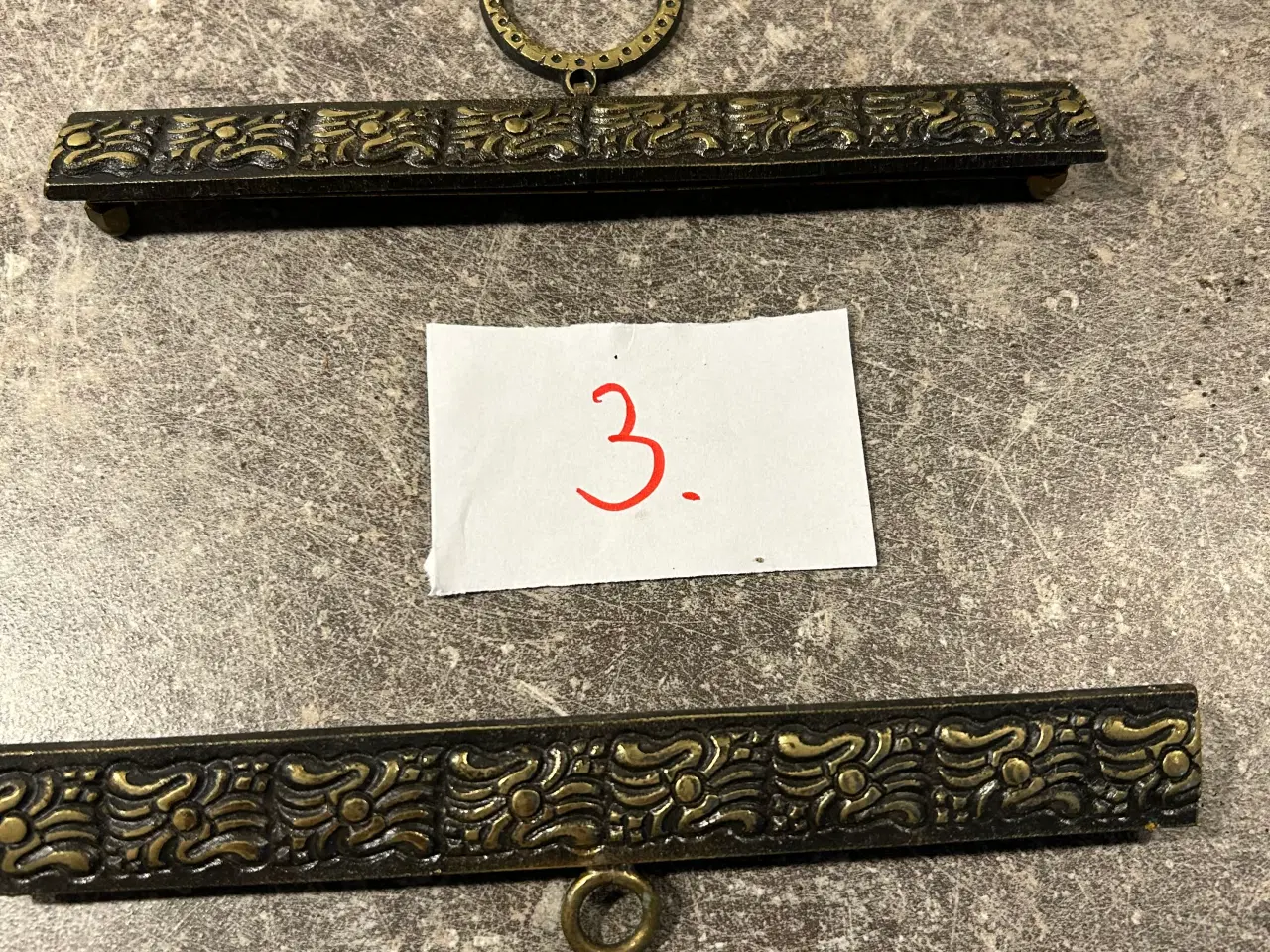 Billede 3 - Klokke streng ophæng