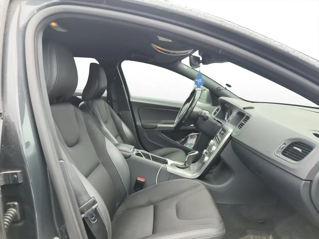 Billede 13 - Volvo V60 2,0 D4 190 Momentum Eco aut.